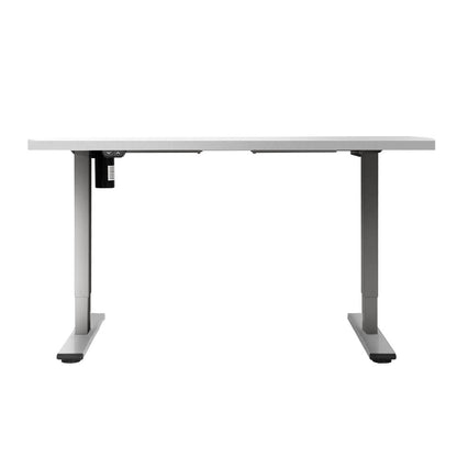 Artiss Standing Desk Motorised 140CM White